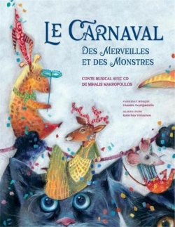 Bertrand.pt - Le Carnaval Des Merveilles Et Des Monstres