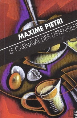Bertrand.pt - Le Carnaval Des Ustensiles