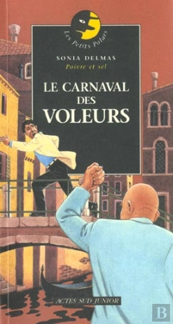 Bertrand.pt - Le Carnaval Des Voleurs