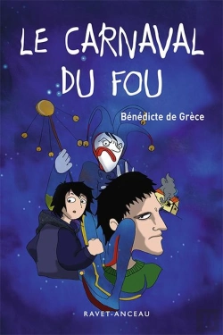 Bertrand.pt - Le Carnaval Fou