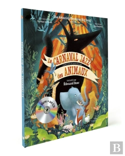 Bertrand.pt - Le Carnaval Jazz Des Animaux