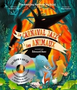 Bertrand.pt - Le Carnaval Jazz Des Animaux