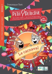 Le Carnaval ; Niveau 1