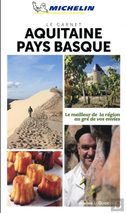 Bertrand.pt - Le Carnet - Aquitaine Pays Basque