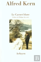 Le Carnet Blanc