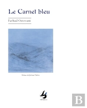 Le Carnet Bleu
