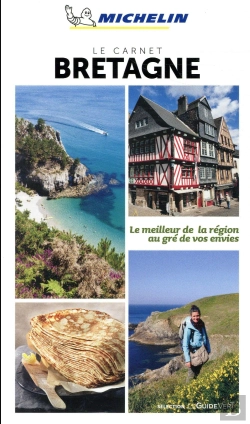 Bertrand.pt - Le Carnet - Bretagne