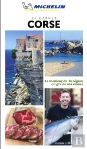 Le Carnet - Corse