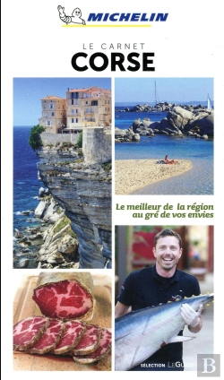 Bertrand.pt - Le Carnet - Corse