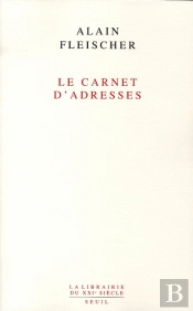 Le Carnet D'Adresses