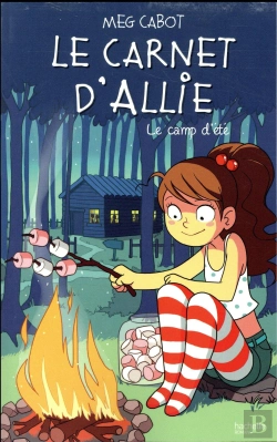 Bertrand.pt - Le Carnet D'Allie - Tome 8