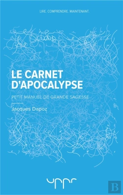 Bertrand.pt - Le Carnet D'Apocalypse ; Petit Manuel De Grande Sagesse