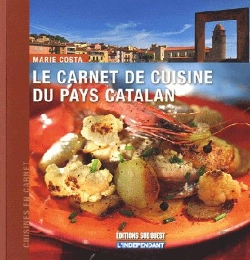 Bertrand.pt - Le Carnet De Cuisine Catalane