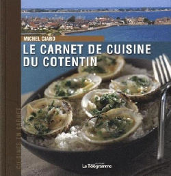 Bertrand.pt - Le Carnet De Cuisine Du Cotentin