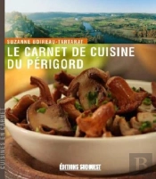 Le Carnet De Cuisine Du Périgord