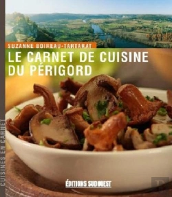 Bertrand.pt - Le Carnet De Cuisine Du Périgord