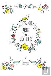 Le Carnet De Gratitude