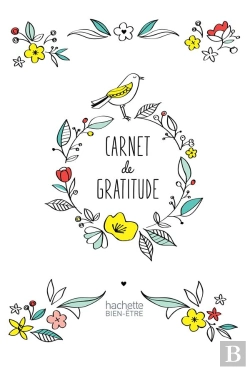 Bertrand.pt - Le Carnet De Gratitude