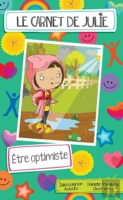 Le Carnet De Julie - Etre Optimiste
