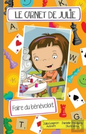 Le Carnet De Julie Faire Du Benevolat