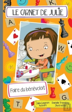 Bertrand.pt - Le Carnet De Julie Faire Du Benevolat