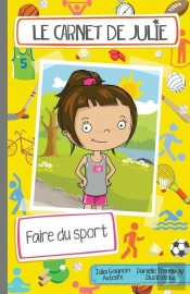 Le Carnet De Julie Faire Du Sport