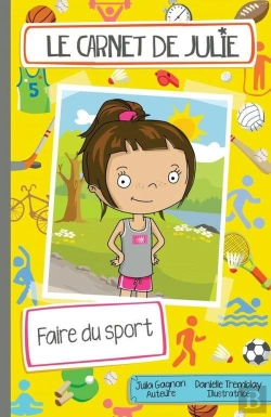 Bertrand.pt - Le Carnet De Julie Faire Du Sport