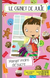 Le Carnet De Julie Manger Moins De Sucre
