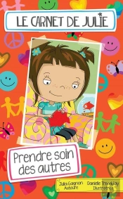 Le Carnet De Julie -Prendre Soin Des Autres