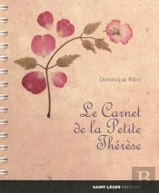Le Carnet De La Petite Thérèse