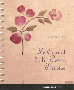 Bertrand.pt - Le Carnet De La Petite Thérèse