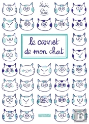 Le Carnet De Mon Chat