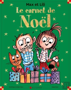 Bertrand.pt - Le Carnet De Noël