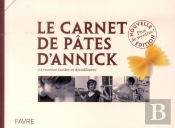 Le Carnet De Pates D'Annick -Annule-