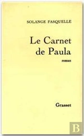 Le Carnet De Paula