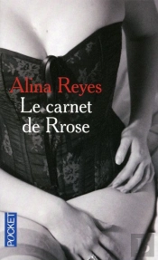 Le Carnet De Rrose