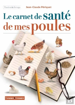 Bertrand.pt - Le Carnet De Santé De Mes Poules