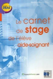 Le Carnet De Stage De L'Élève Aide-Soignant