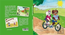 Bertrand.pt - Le Carnet De Vacances De Wilson