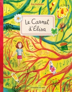 Bertrand.pt - Le Carnet D'Elisa