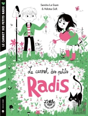 Le Carnet Des Petits Radis