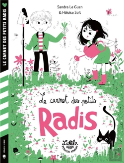 Bertrand.pt - Le Carnet Des Petits Radis