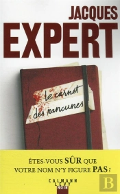 Le Carnet Des Rancunes