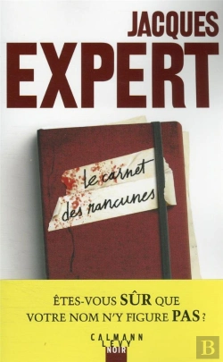 Bertrand.pt - Le Carnet Des Rancunes
