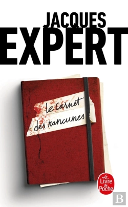 Bertrand.pt - Le Carnet Des Rancunes
