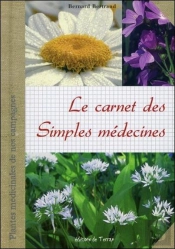 Le Carnet Des Simples Médecines