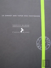 Le Carnet Des Tapas Des Montagnes