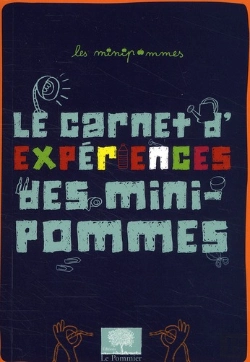 Bertrand.pt - Le Carnet D'Expériences Des Mini-Pommes