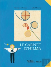Le Carnet D'Hilma