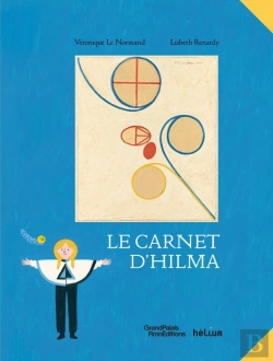 Bertrand.pt - Le Carnet D'Hilma